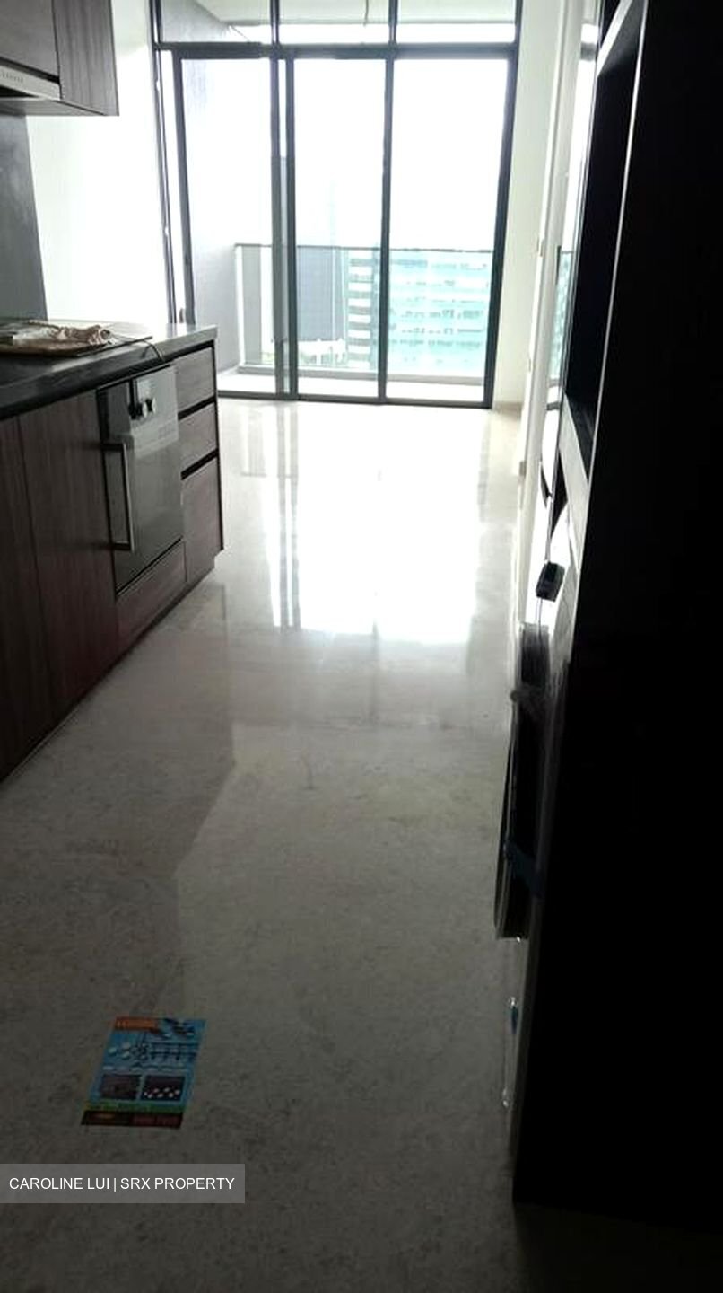 Pullman Residence  (D11), Condominium #459063551